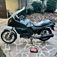 Carenature complete bmw k100 rt 1989