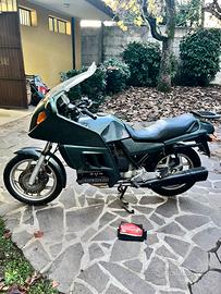 Carenature complete bmw k100 rt 1989