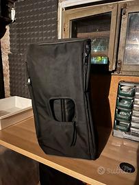 COPERTURE RCF PER CASSE AUDIO PROFESSIONALI