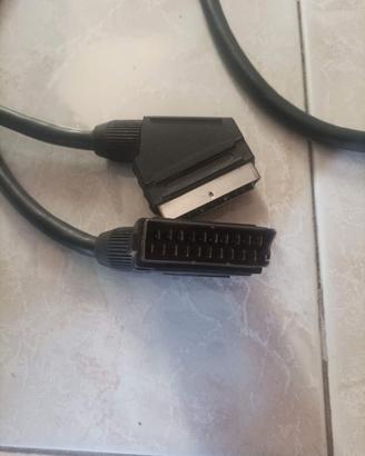 Presa Scart