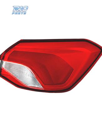 FANALE DESTRO FORD FOCUS MK4 18-