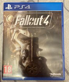 Gioco fallout 4