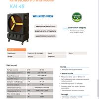Ventilazione