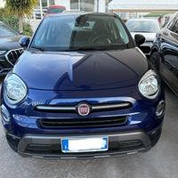 Fiat 500X TURBO 120 CV CITY CROSS+BLOCKSYSTEM2020