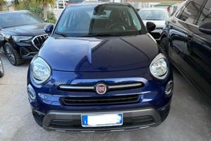 Fiat 500X TURBO 120 CV CITY CROSS+BLOCKSYSTEM2020