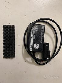 rilevatore tempi BMW S1000RR