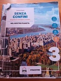 Senza confini 3
