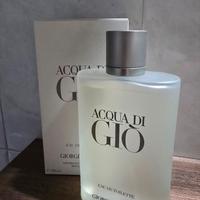 acqua di giò 200 ml