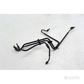TUBI FRENO ANTERIORI ABS HONDA INTEGRA 750 DCT 201
