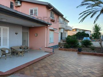 Villa o villino - Agrigento