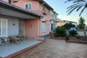 Villa o villino - Agrigento