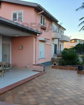 Villa o villino - Agrigento