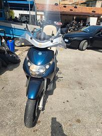 Scooter Beverly Piaggio 250