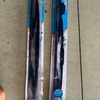 Spazzole tergicristallo suto