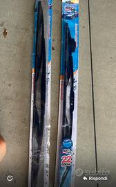 Spazzole tergicristallo suto