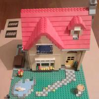 Lego casa 