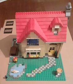 Lego casa 
