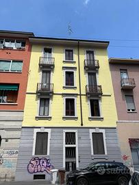 Appartamento Milano [GPR/ZMN/1150ARG]