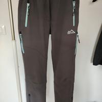 Pantaloni da trekking donna 8848