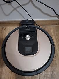 iRobot Roomba