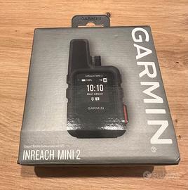 Garmin Inreach mini 2