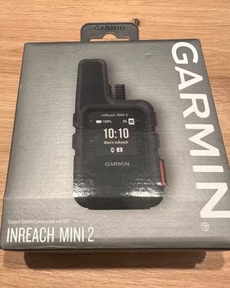 Garmin Inreach mini 2