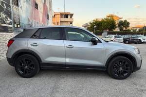 Audi Q2 1.6 TDI Business