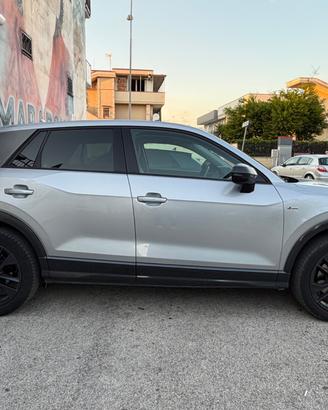 Audi Q2 1.6 TDI Business