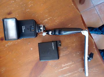 accessori per macchina fotografica 