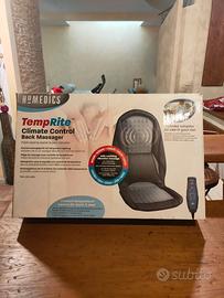 Sedile massaggiatore