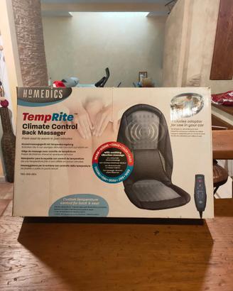 Sedile massaggiatore