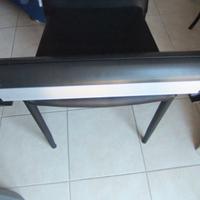 Plafoniera sospesa per acquario neon T5