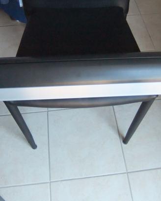 Plafoniera sospesa per acquario neon T5