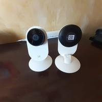 Telecamera per interni