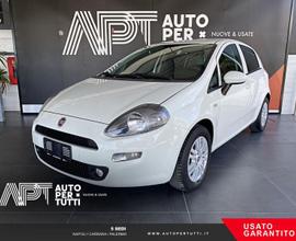 FIAT Punto 1.2 Street 5p E6