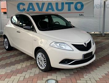 Lancia Ypsilon 1.2 69 CV 5 porte Gold stupenda 5 p