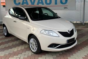 Lancia Ypsilon 1.2 69 CV 5 porte Gold stupenda 5 p