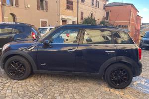 Mini Countryman Cooper SD 4WD