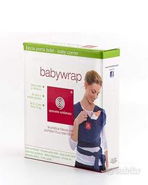 Fascia Neonato BabyWrap