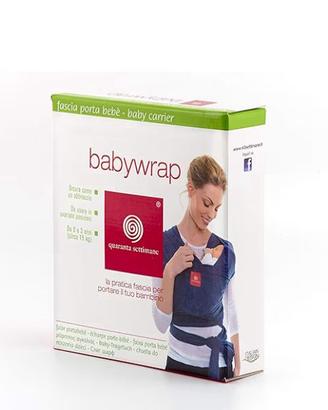 Fascia Neonato BabyWrap