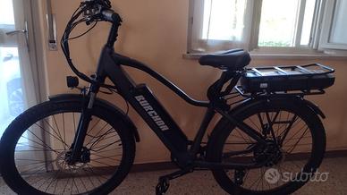 bicicletta elettrica da 1500wt