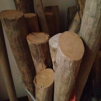Pali legno