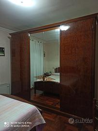 Armadio per camera da letto 