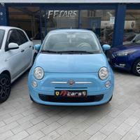Fiat 500 1.3 Multijet 16V 95 CV Sport