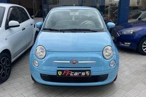 Fiat 500 1.3 Multijet 16V 95 CV Sport