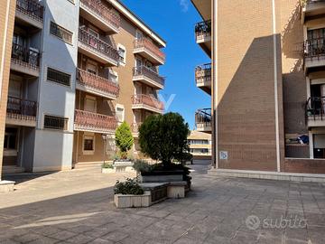 Appartamento 165mq con garage di 18mq