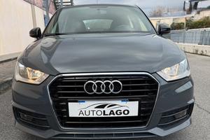 Audi A1 1.0 TFSI ultra S tronic Admired