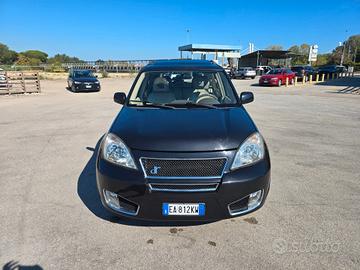 Dr DR5 1.6 16V Bi-Fuel GPL