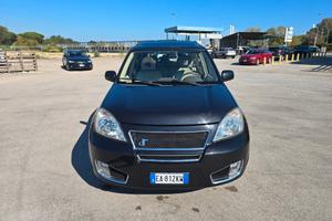 Dr DR5 1.6 16V Bi-Fuel GPL