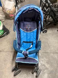 Passeggino per bambini